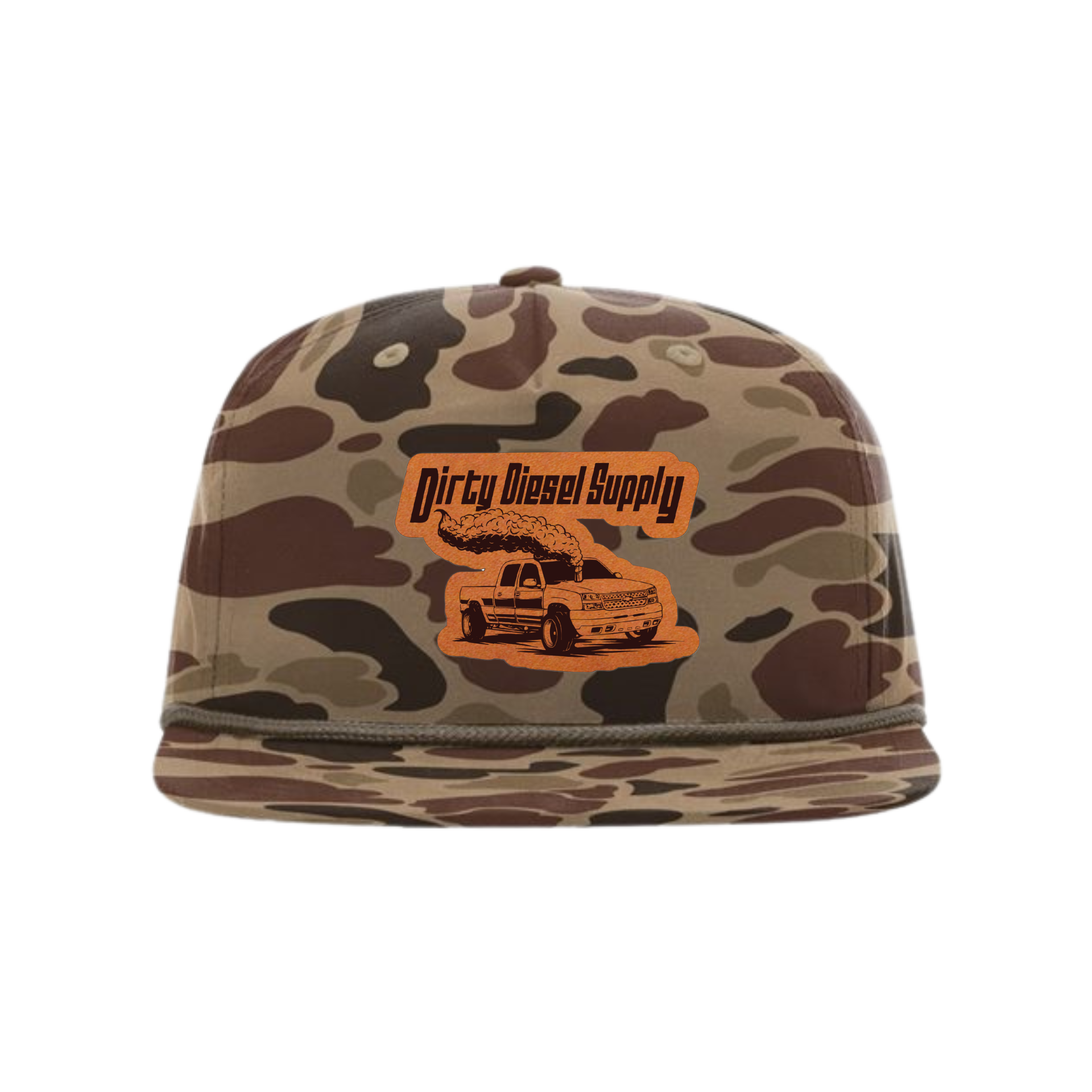 Chevy Cateye Hat