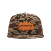 Diamond Patch Hat
