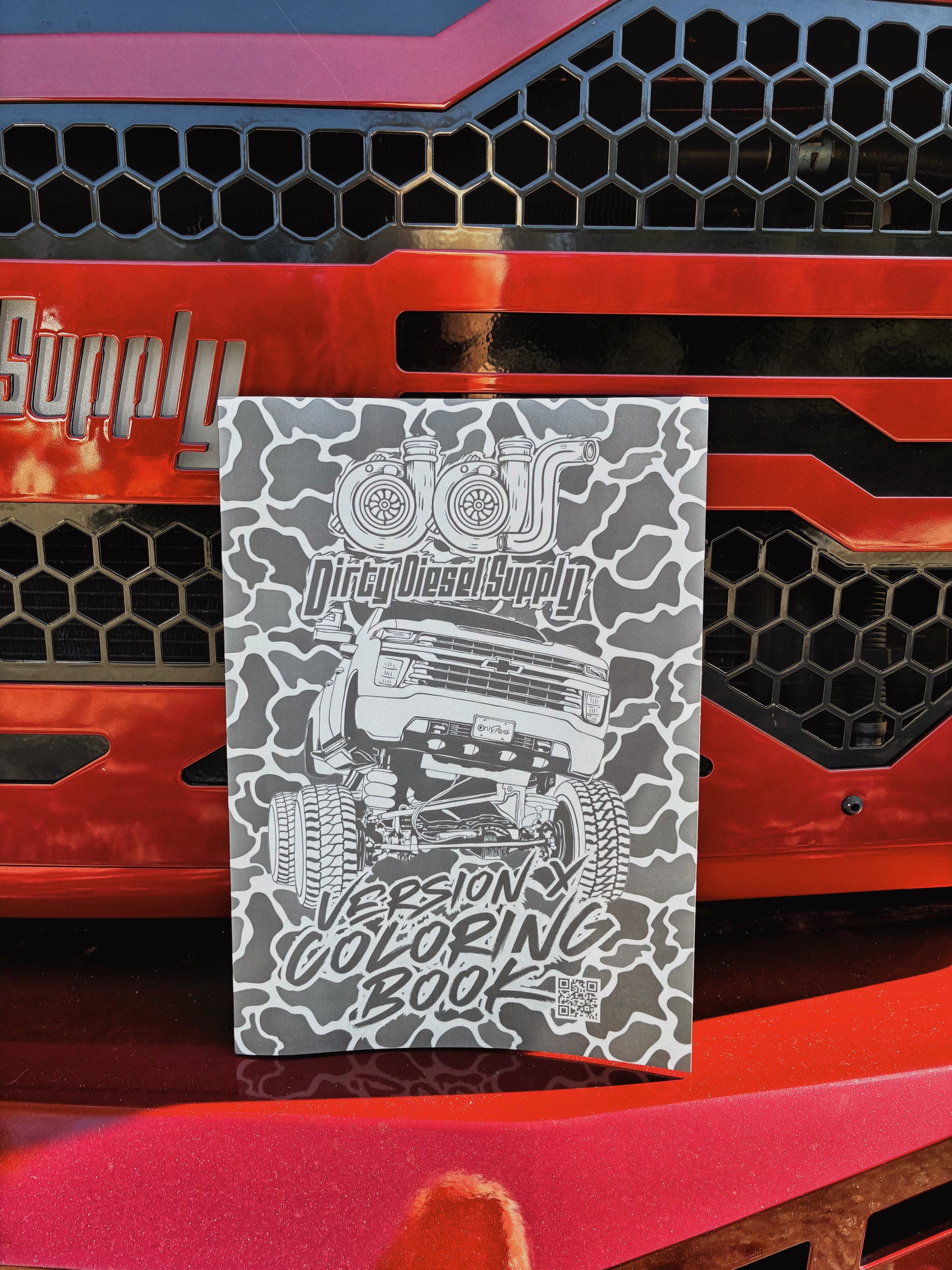 Coloring Book V10