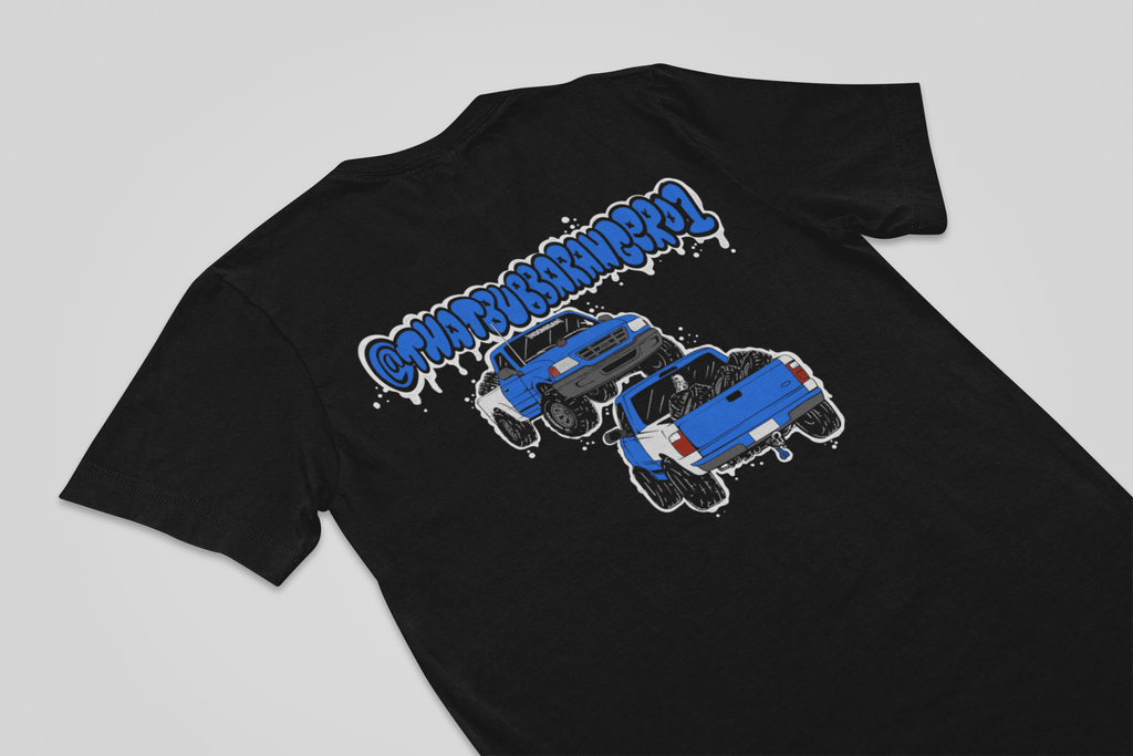 That Bubba Ranger 01 Tee