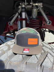 Flatbill Hat
