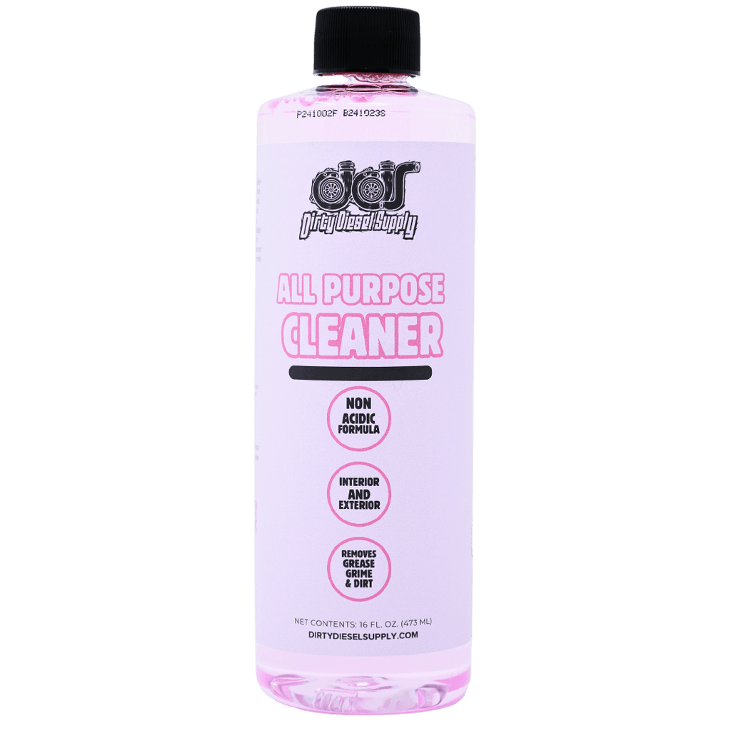 All Purpose Cleaner