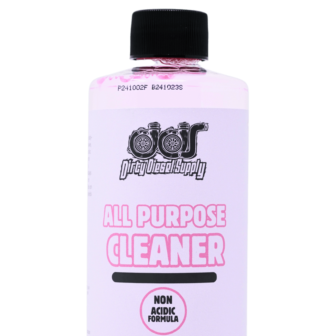 All Purpose Cleaner