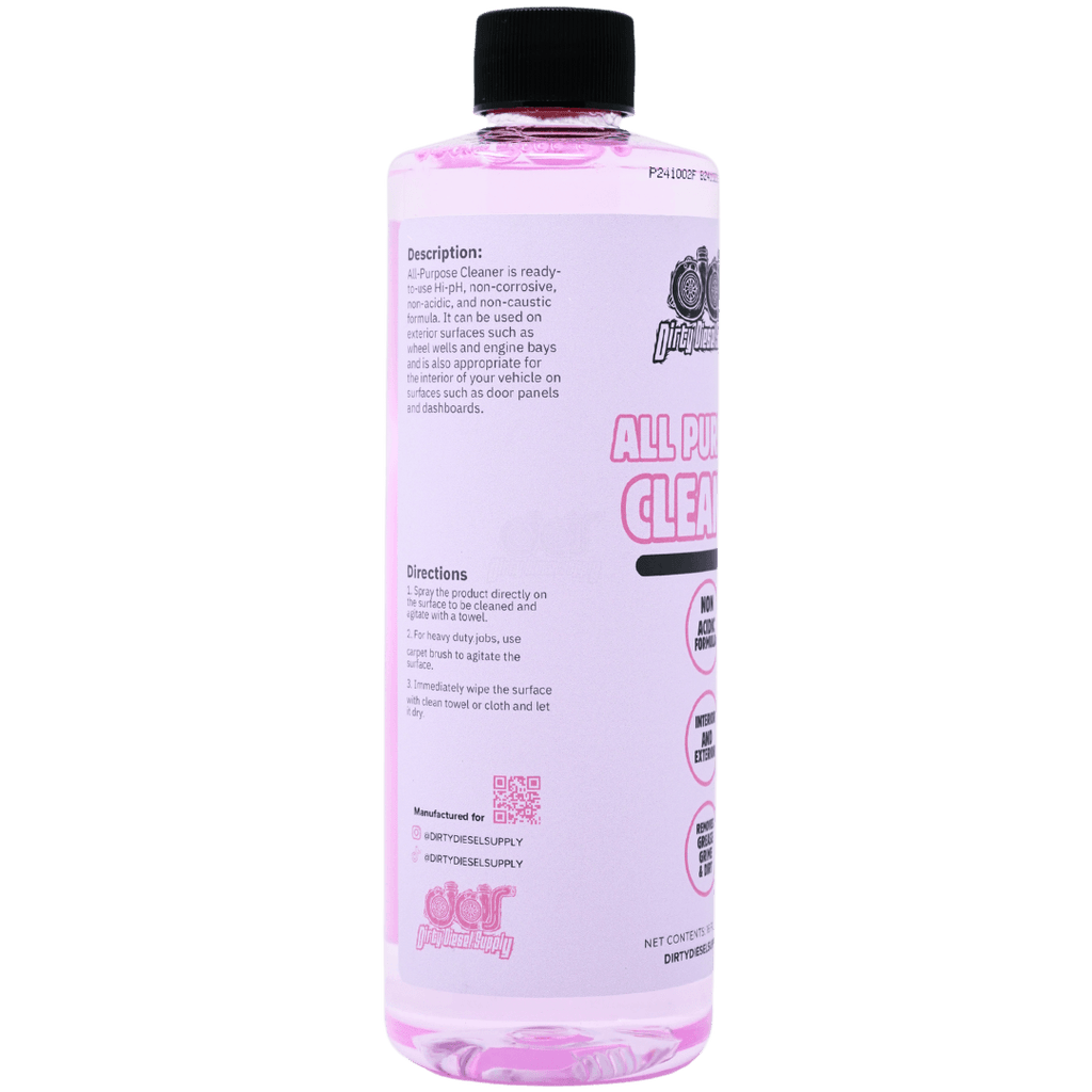 All Purpose Cleaner