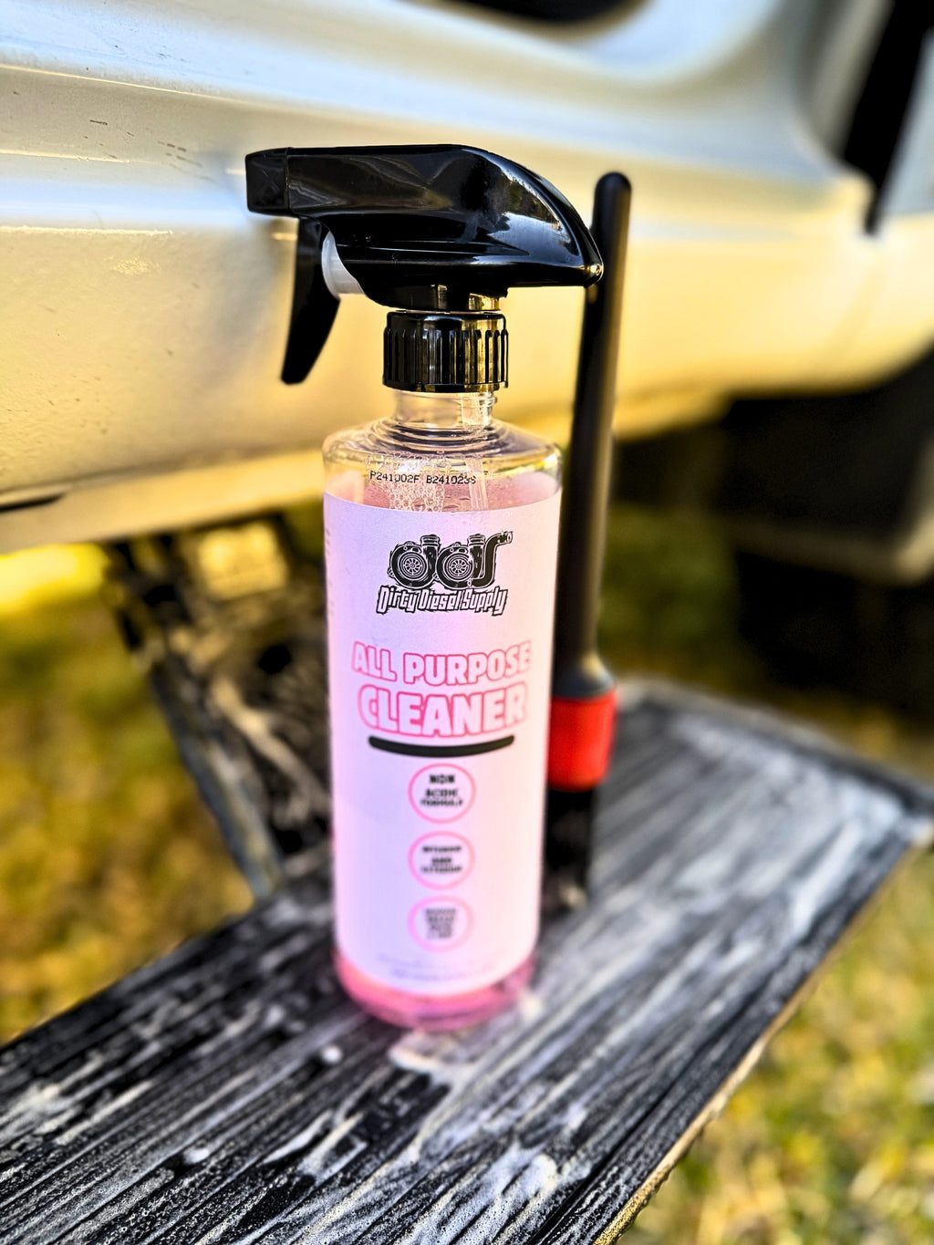 All Purpose Cleaner
