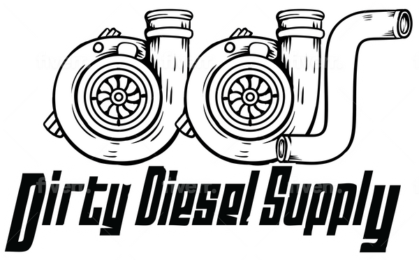 Dirty Diesel Supply