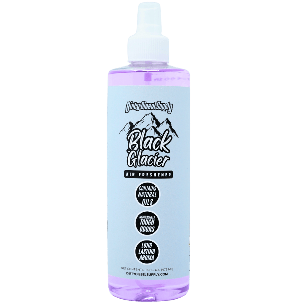 Air Freshener Spray