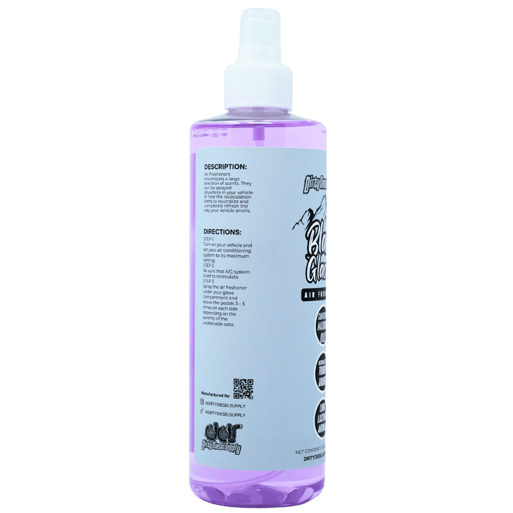 Air Freshener Spray