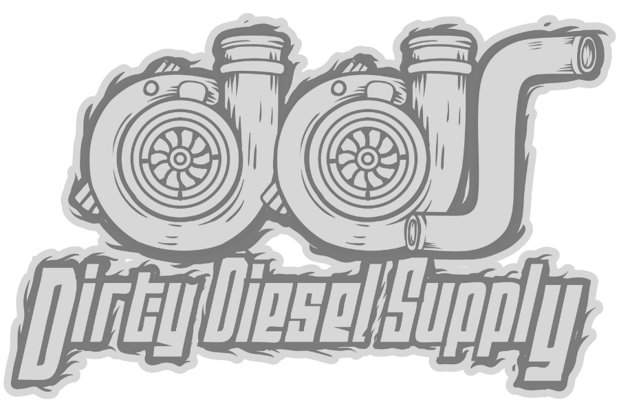 Dirty Diesel Supply