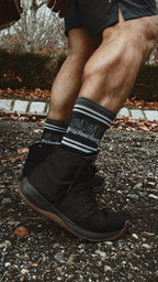 Turbo Socks