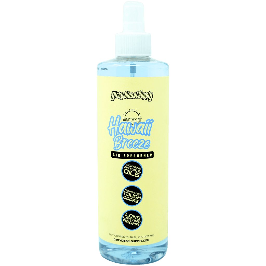 Air Freshener Spray