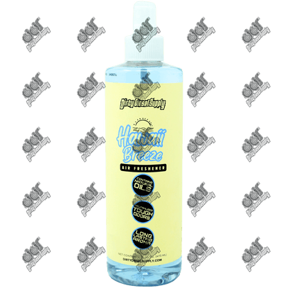 Hawaii Breeze Air Freshener Spray