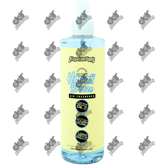 Hawaii Breeze Air Freshener Spray