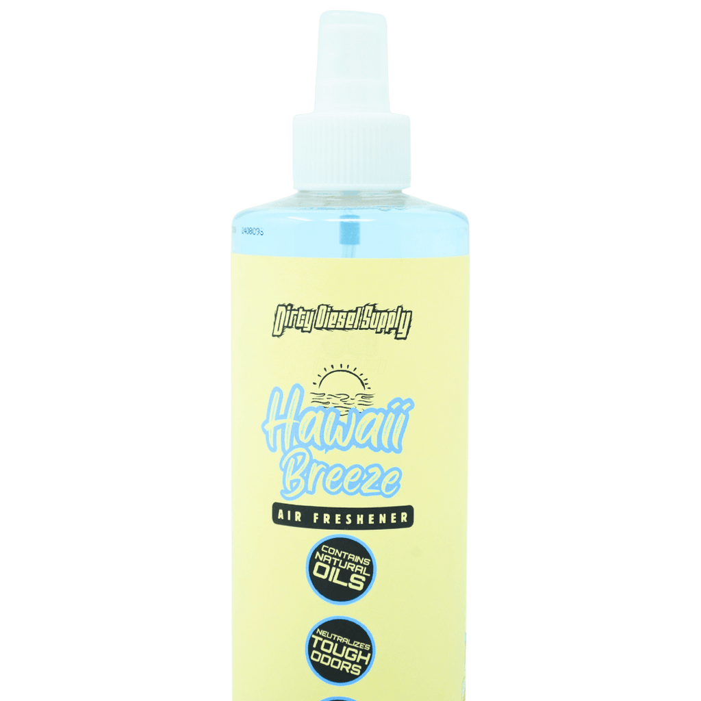 Air Freshener Spray