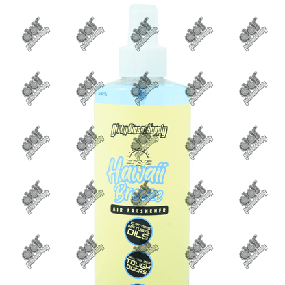 Hawaii Breeze Air Freshener Spray