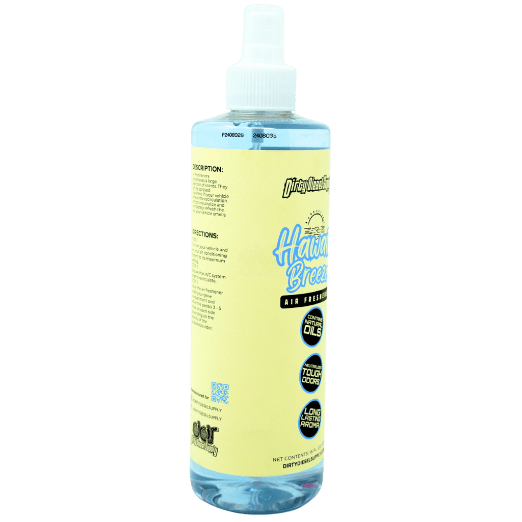 Air Freshener Spray