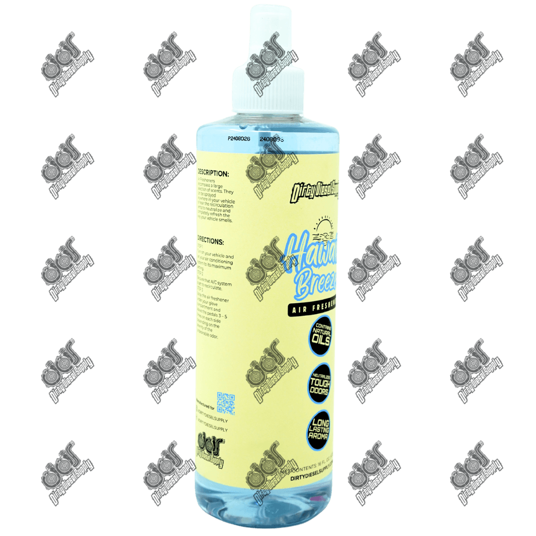 Hawaii Breeze Air Freshener Spray