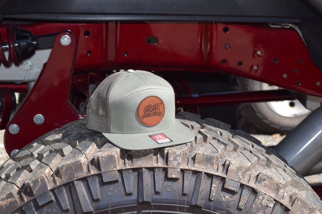 Loden Turbo Hat