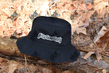 Dirty Diesel Supply Bucket Hat