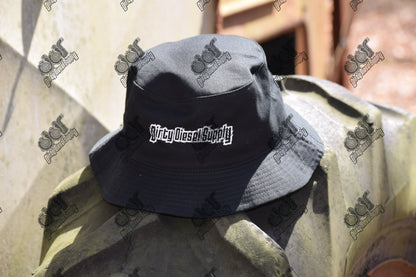 Dirty Diesel Supply Bucket Hat