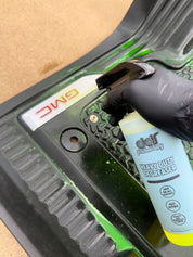 Degreaser & Wheel Cleaner