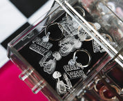 Please Start Keychain