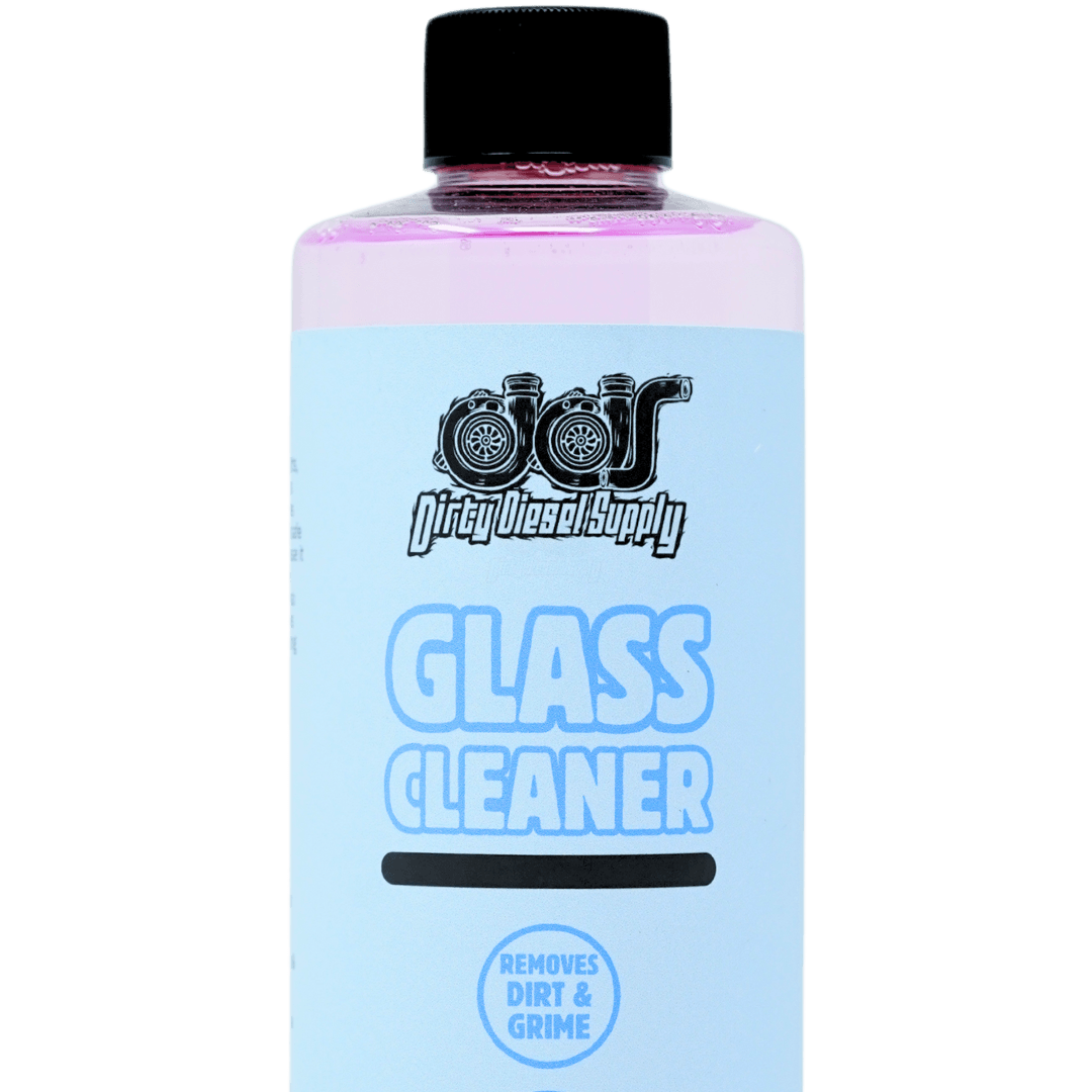 Glass Cleaner