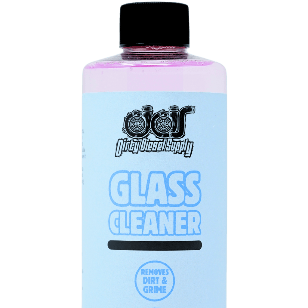 Glass Cleaner
