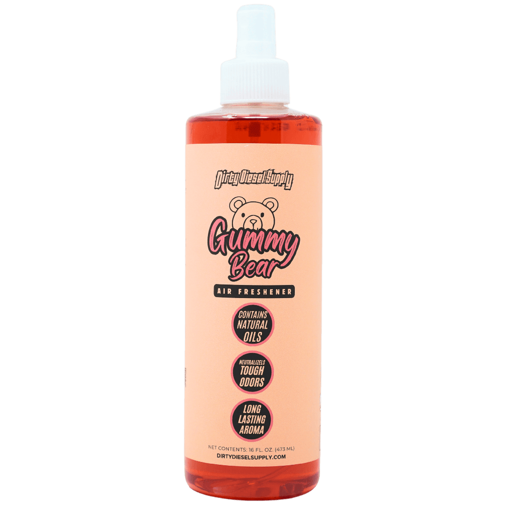 Air Freshener Spray