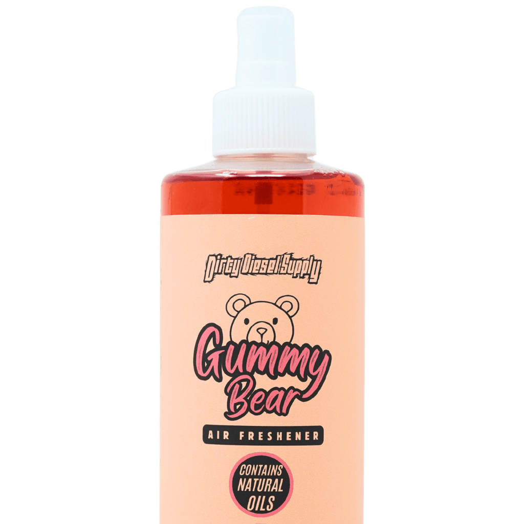 Air Freshener Spray
