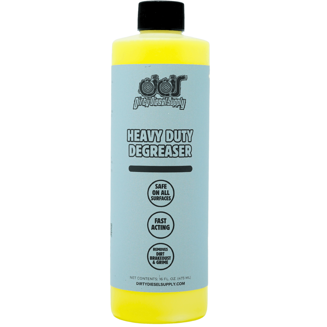 Degreaser & Wheel Cleaner