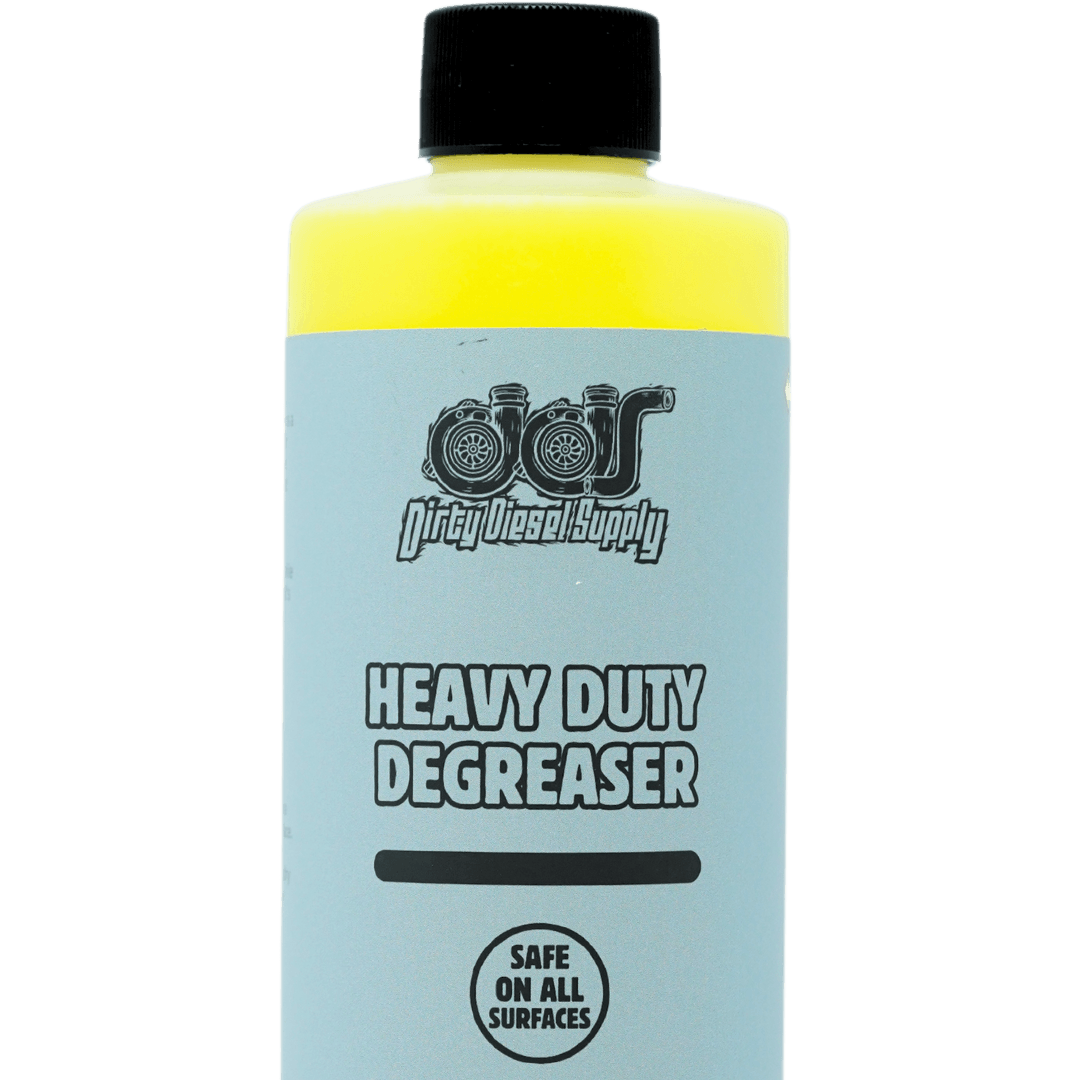 Degreaser & Wheel Cleaner