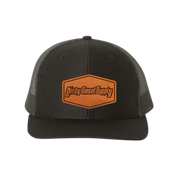 Diamond Patch Hat
