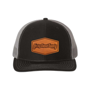 Diamond Patch Hat