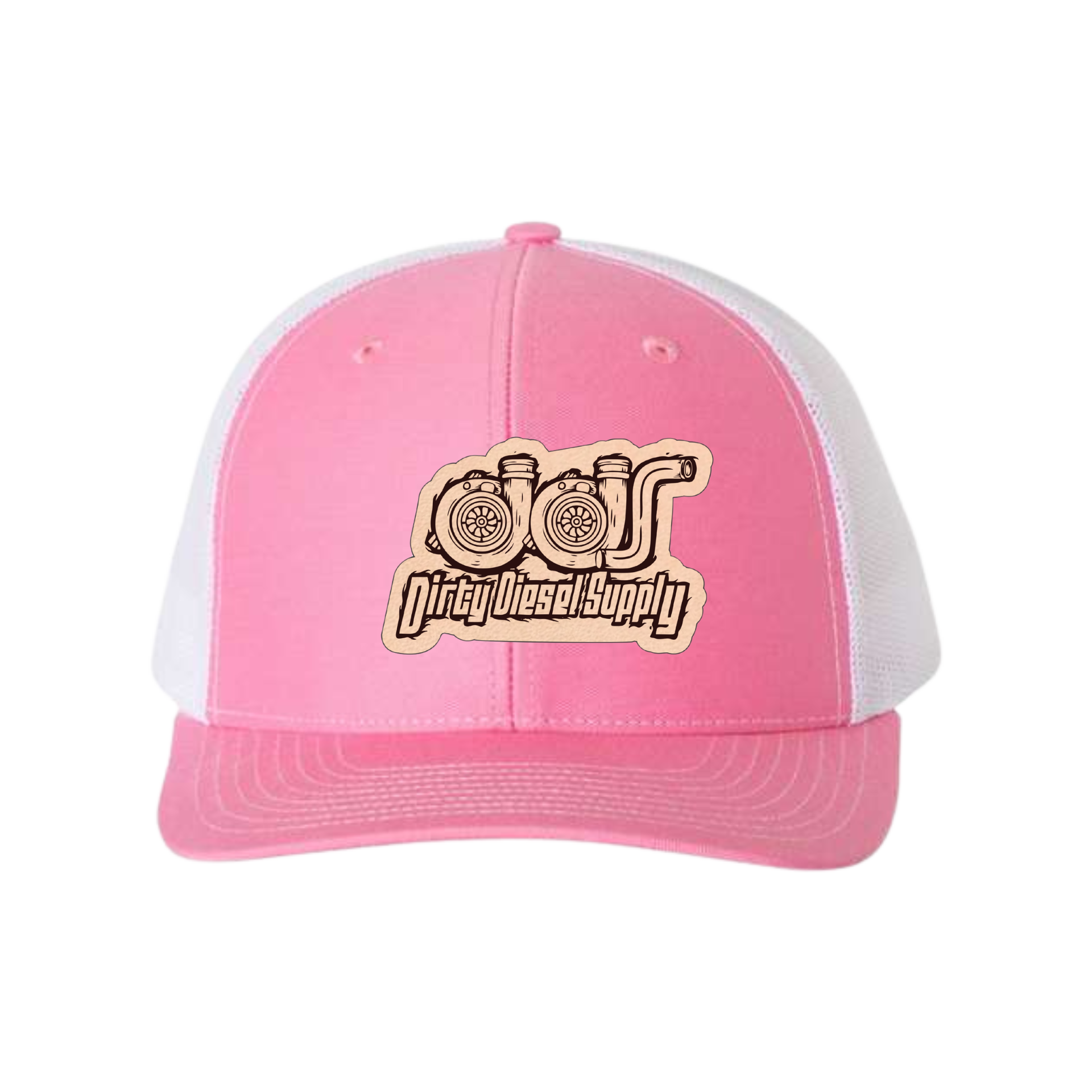 Turbo Patch Hat