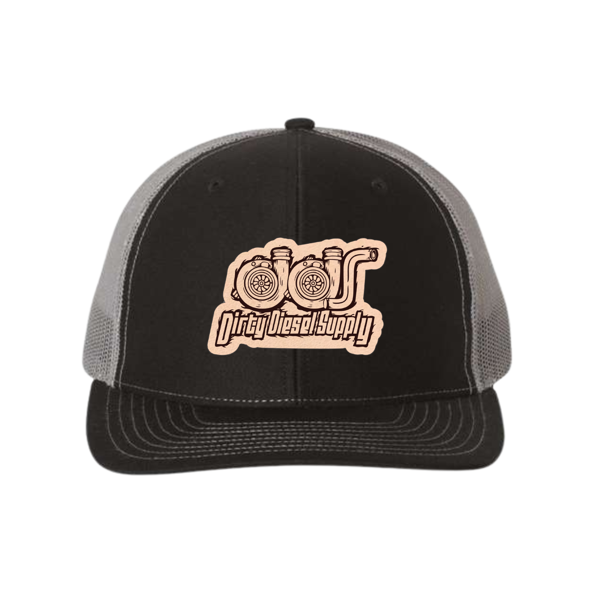 Turbo Patch Hat