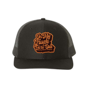 Truck Girl Era Hat