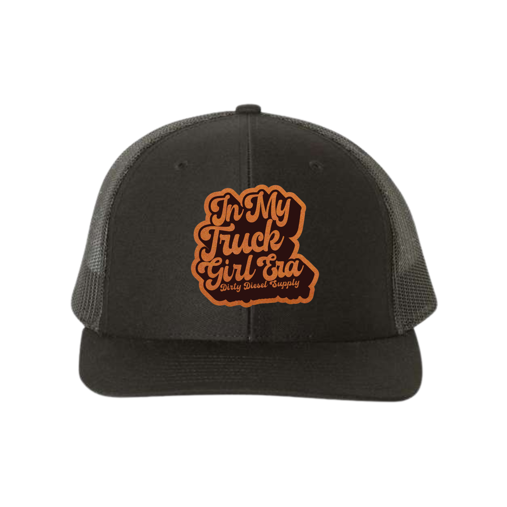 Truck Girl Era Hat
