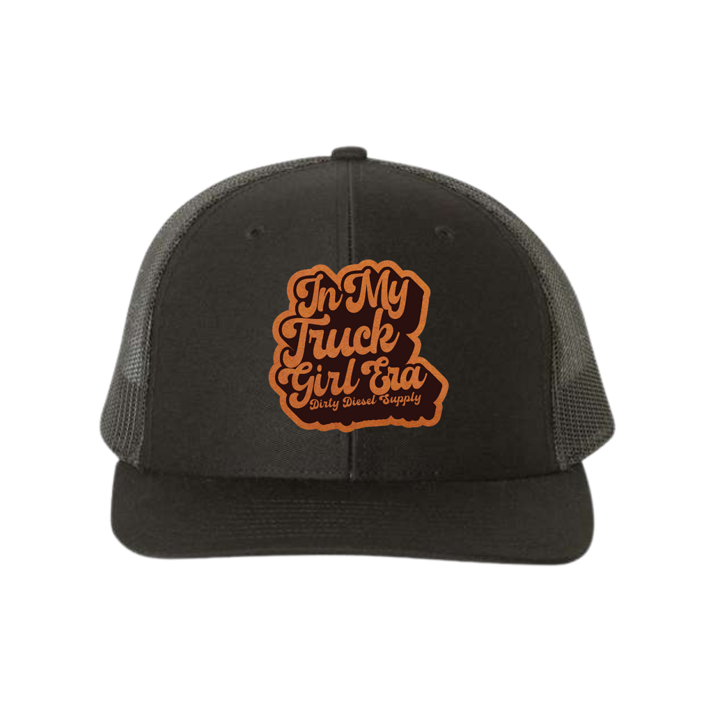 Truck Girl Era Hat