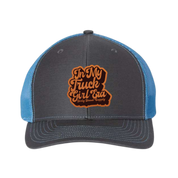 Truck Girl Era Hat