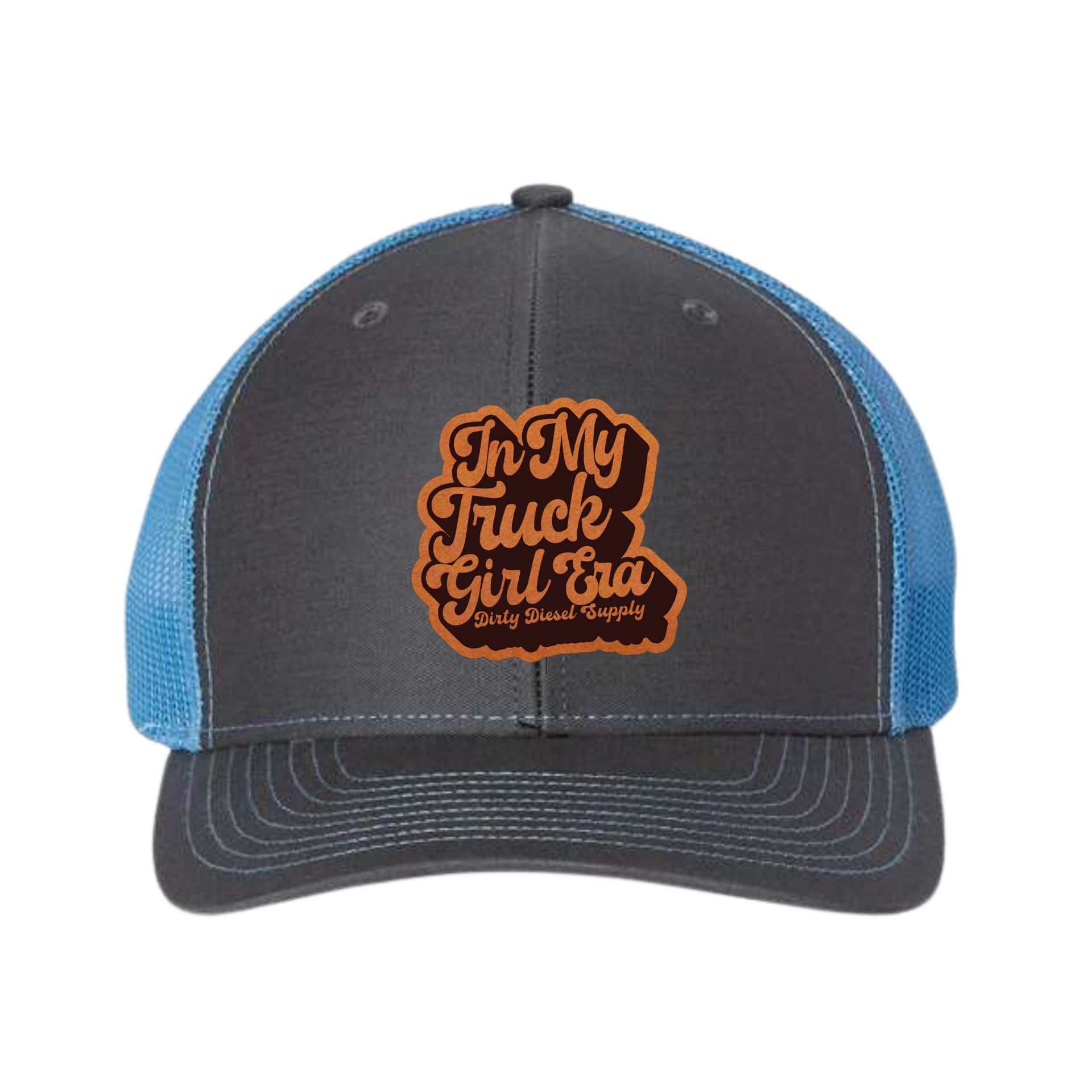 Truck Girl Era Hat