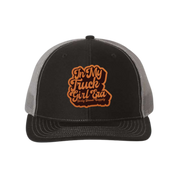Truck Girl Era Hat