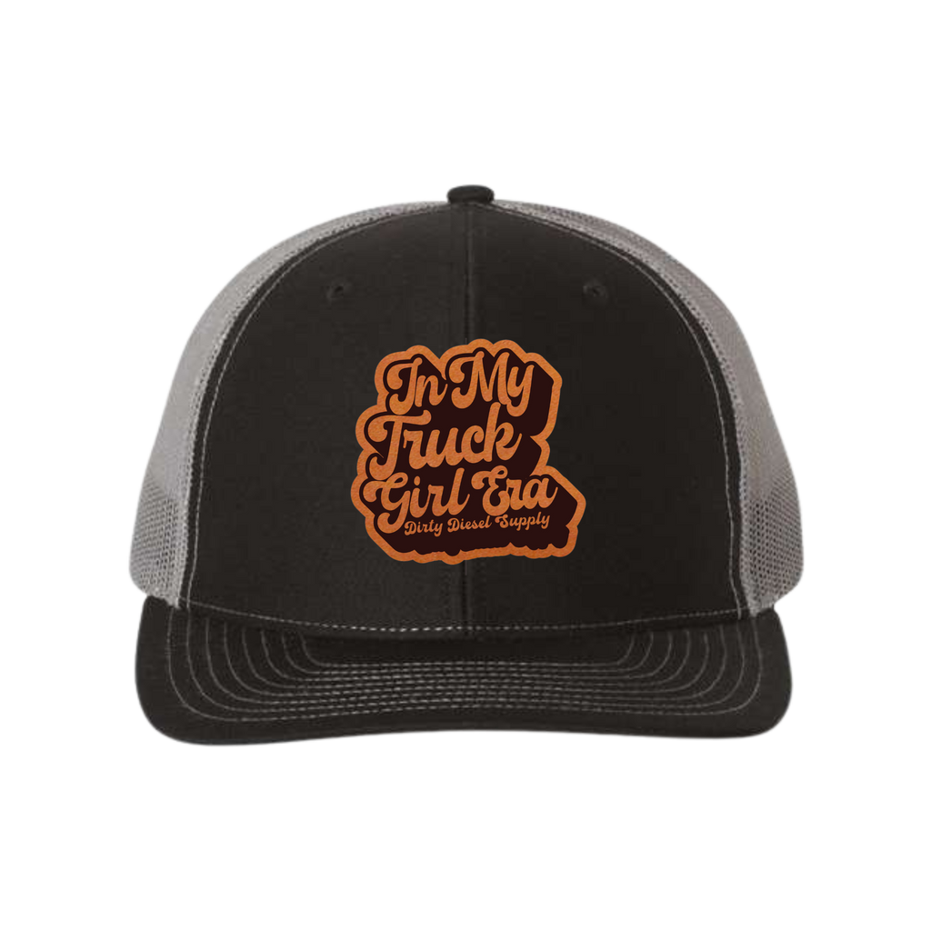 Truck Girl Era Hat