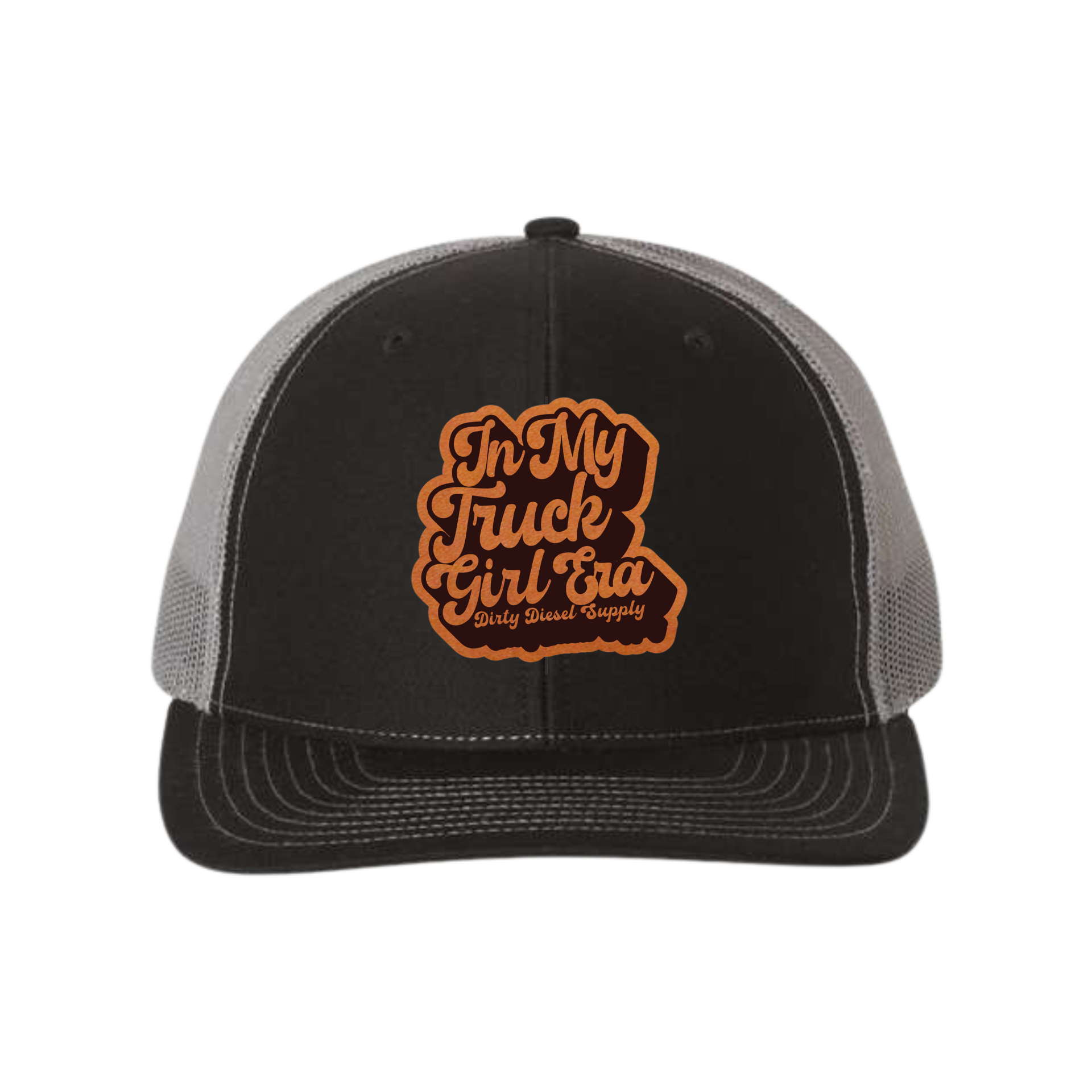 Truck Girl Era Hat
