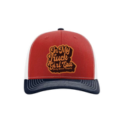 Truck Girl Era Hat