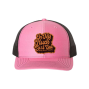 Truck Girl Era Hat