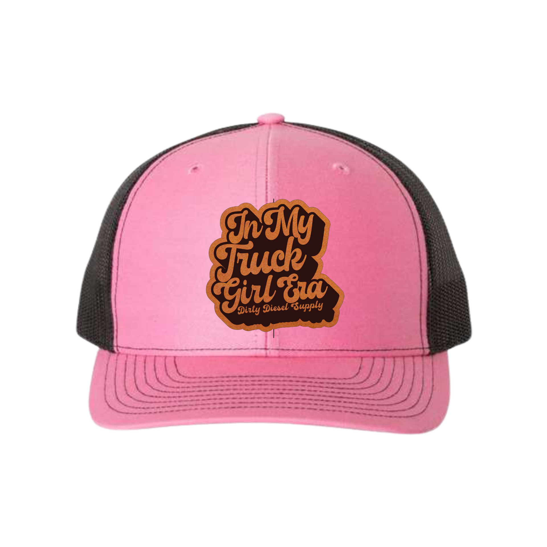 Truck Girl Era Hat