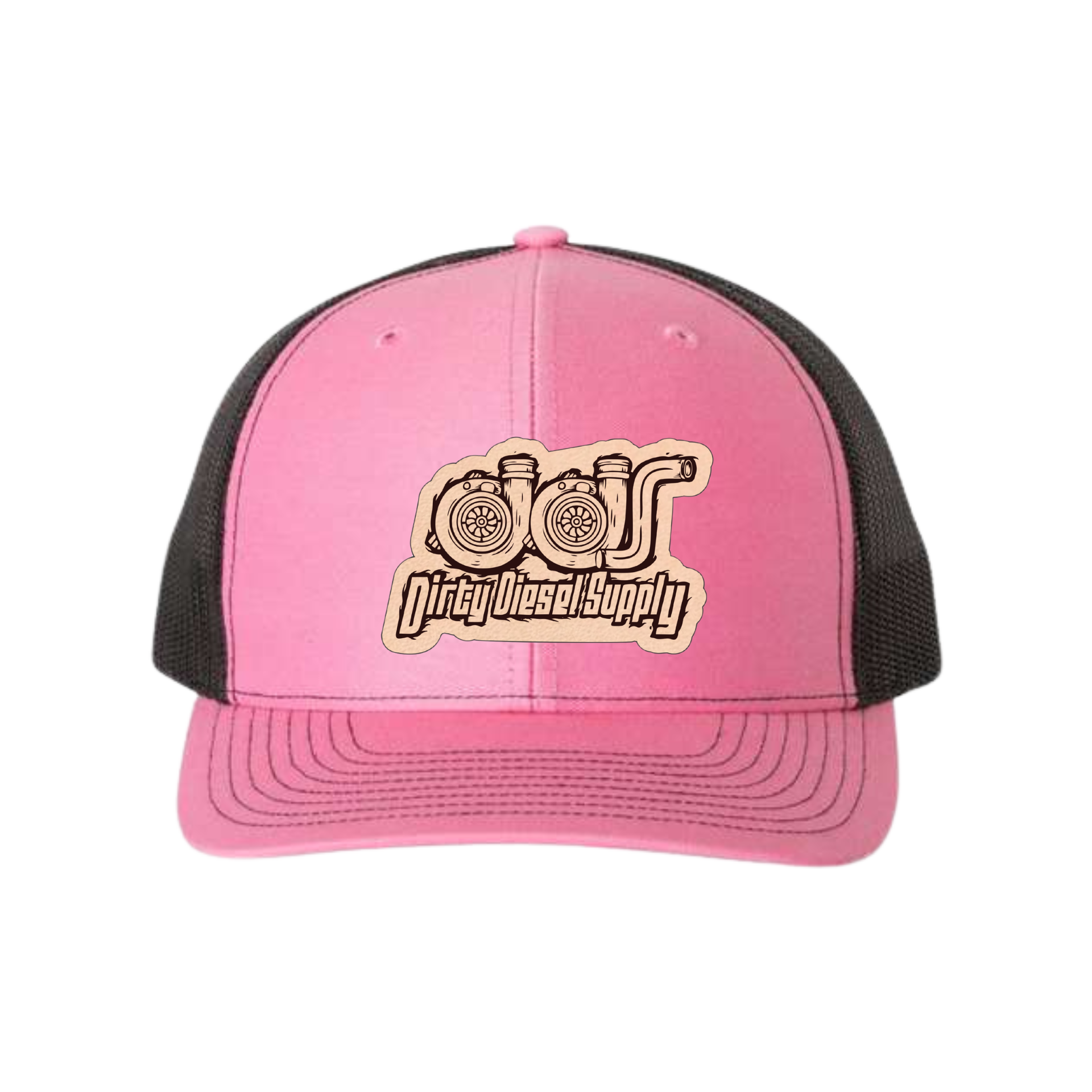 Turbo Patch Hat