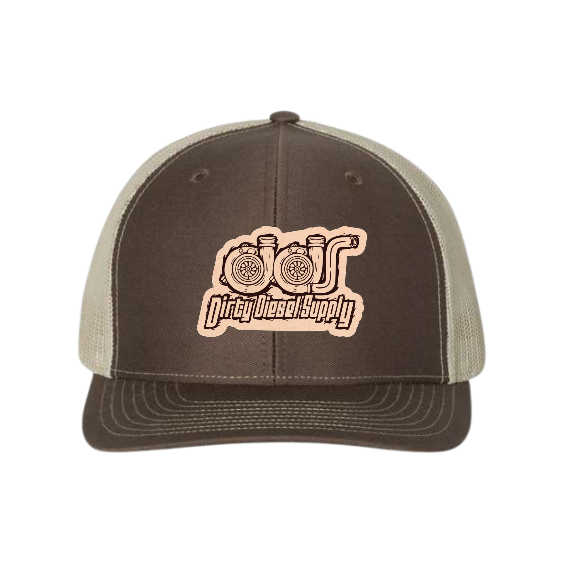 Turbo Patch Hat