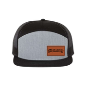 Flatbill Hat